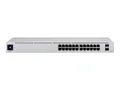 Produktbild: Ubiquiti USW-24-POE UniFi Switch