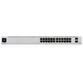 Produktbild: Ubiquiti UniFi Switch USW-24-POE - Switch - managed - 24 x 10/100/1000 (16 PoE+)