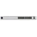 Produktbild: Ubiquiti UniFi USW-24-POE-EU Switch