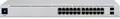 Produktbild: Ubiquiti UniFiSwitch 24 Rackmount Gigabit Managed Switch 24x RJ-45 2x SFP PoE+ 95W Gen2 - USW-24-POE