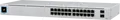 Produktbild: UBI USW-24-POE - Switch, 24-Port, Gigabit Ethernet, PoE+, SFP