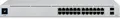 Produktbild: Ubiquiti UniFiSwitch 24 Rackmount Gigabit Managed Switch, 24x RJ-45, 2x SFP, PoE