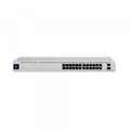 Produktbild: UbiQuiti USW-24-POE neu