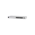 Produktbild: USW-24-POE - 24-Port 802.3at PoE-Gigabit-Switch mit SFP