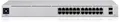 Produktbild: Ubiquiti UniFi Switch USW-24-POE 24 x 10/100/1000 (davon 16 PoE+) 95W Budget
