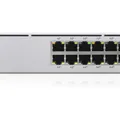 Produktbild: UbiQuiti UniFi Switch 24-port 10/100/1000 USW-24-POE ( 1 Jahr Garantie)