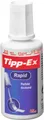 Produktbild: Tipp-Ex® Korrekturflüssigkeit Rapid 21545