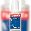 Produktbild: BiC Korrekturfluid Rapid 25 ml, weiß