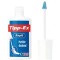 Produktbild: Tipp-Ex Korrekturfluid »Rapid« weiß