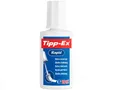 Produktbild: 1x Tipp-Ex Korrekturflüssigkeit Rapid 25ml Korrekturmittel Perfekt deckend