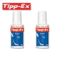 Produktbild: TIPP-EX Korrekturflüssigkeit Rapid weiß 25ml