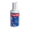 Produktbild: Tipp-Ex | Correctievloeistof Rapid | 20 ml