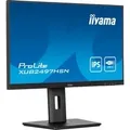 Produktbild: ProLite XUB2497HSN-B2, LED-Monitor 60.5 cm (23.8 Zoll), schwarz (matt), FullHD, IPS, USB-C, RJ-45, 100Hz Panel