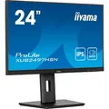 Produktbild: iiyama PROLITE XUB2497HSN-B2 Monitor 61,0 cm (24,0 Zoll) schwarz