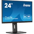 Produktbild: iiyama ProLite XUB2497HSN-B2 23.8 Zoll Full HD IPS LED 16:9 100 Hz Office Monitor