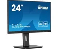 Produktbild: iiyama W128942670 XUB2497HSN-B2 24 IPS-panel 1920x1080 USB-C  Dock (PD,LAN,D ~E~