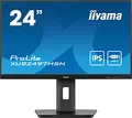 Produktbild: XUB2497HSN-B2 Iiyama 24iW LCD Business Full HD IPS USB-C Dock Flachbildschir ~D~