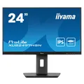 Produktbild: Iiyama ProLite XUB2497HSN-B2 LED-Monitor 61 cm (24