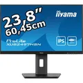 Produktbild: Iiyama Monitor ProLite XUB2497HSN-B2, 23,8 Zoll, Full HD 1920 x 1080 Pixel, 1 ms, 100 Hz