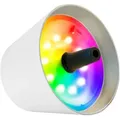 Produktbild: Sompex LED-Akku-Flaschenaufsatz Top 2.0 Kunststoff Weiß