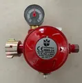 Produktbild: Gas Haushaltsregler Gasregler für den Einsatz in geschlossenen Räumen 50mbar