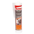 Produktbild: Fischer 1x Bausilicon DBSA 310 ml braun - 53093