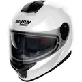 Produktbild: Nolan N80-8 Special N-Com, Integralhelm - Weiß - XXL