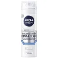 Produktbild: NIVEA NIVEA MEN Sensitive Recovery Regenerierender Rasierschaum 200 ml