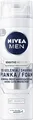 Produktbild: Nivea Men Sensitive Recovery Rasierschaum 200 ml