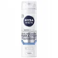 Produktbild: 061184 NIVEA Sensitive Regenerierender Rasierschaum 200 ml
