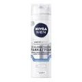 Produktbild: Nivea Men Sensitive Rasier-Schaum 200ml Hautfreundlich