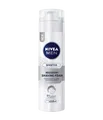 Produktbild: 5900017061184 NIVEA Łagodząca pianka do golenia SENSITIVE RECOVERY 200 ml Nivea