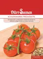 Produktbild: Dürr-Samen - Kirsch-Tomaten Philovita F1 Saatgut