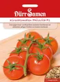 Produktbild: Tomate Kirschtomate Philovita F1 krautfäuleresistent