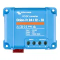 Produktbild: Victron Energy Orion-Tr Spannungswandler - 24/12-Volt 10 Ampere 120-Watt - IP43 Geschützt - DC-DC Konverter für Doppelbatteriesysteme - Nicht Isoliert