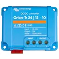 Produktbild: Konverter DC DC Wandler 24/12-10 120W geregelte Gleichspannung Victron Orion-Tr