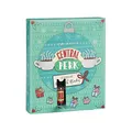 Produktbild: Paladone Days of Bath Advent Central Perk 12 Tage Bad Adventskalender | Friends
