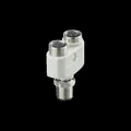 Produktbild: Ifm Electronic Y-Verteiler EBF006 Sensor-/Aktor-Verteiler Y-Verteiler