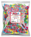 Produktbild: 100 Bay Mellow Marshmallow Speckseile Fasching Karneval Wurfmaterial Kamelle