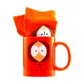 Produktbild: Pyramid South Park - Kenny - Becher & Socken (GP86928) - Neu & OVP