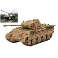 Produktbild: GIFT SET PANTHER AUSF.D KIT 1:35 Revell Kit Mezzi Militari Neues Modell