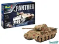 Produktbild: Revell Geschenk-Sets Panther Ausführung D 03273
