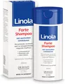 Produktbild: LINOLA Shampoo forte 200ml PZN 08768976