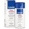 Produktbild: LINOLA Shampoo forte 200ml PZN 08768976