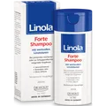 Produktbild: Linola Forte Shampoo 4048882267162