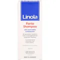 Produktbild: LINOLA Shampoo forte 200 ml PZN 08768976