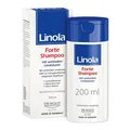 Produktbild: Linola Forte Shampoo · 200 ml · PZN 08768976