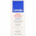 Produktbild: LINOLA Shampoo forte 200 ml PZN08768976