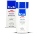 Produktbild: LINOLA Shampoo forte, 200 ml