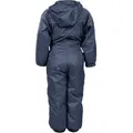 Produktbild: Trespass Regenanzug blau 98/104 - ca. 3-4 Jahre